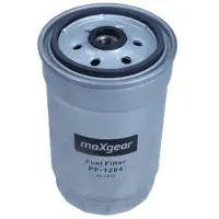 MAXGEAR 26-0140 Brandstoffilter