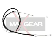 MAXGEAR 32-0092 Handremkabel
