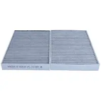 MAXGEAR 26-1907 Filterset, interieurfilter
