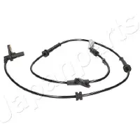 Japanparts ABS-125 Wielsnelheidssensor (ABS)