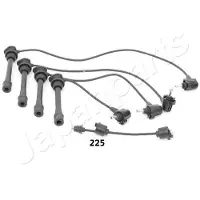 Japanparts IC-225 Bougiekabels