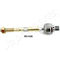 Japanparts RD-K05 Binnenste stuurkogel