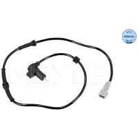 Meyle 11-14 899 0023 Wielsnelheidssensor (ABS)