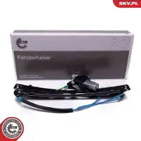 ESEN SKV 01SKV086 Raammechanisme