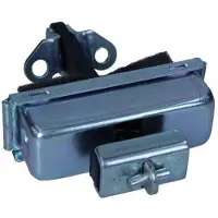 MAXGEAR 28-1358 Deurvastzetter