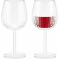 Bodum Rode Wijnglas Douro Transparent 300 ml