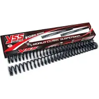 Yss Lo445a050s470 Honda Crf 450r 17-18 Set Vorkveren
