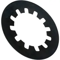 EBC Csk Series Steel Csk903 Koppelingmembraanveer