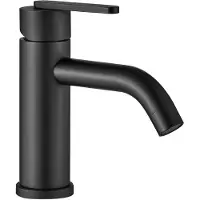 REA Wastafelkraan Ontario Black