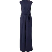 Vera Mont Jumpsuit nachtblauw