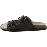 Next Sandaal zwart