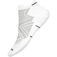 Smartwool Run Targeted Cushion Low Ankle Sokken
