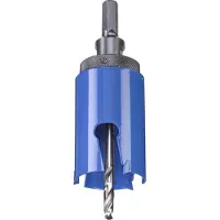Kwb 499145 Gatenzaag 45 mm C45 1 stuk(s)