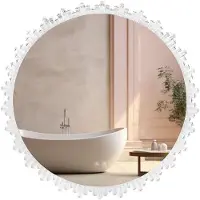 Tutumi Led Spiegel 80cm X013