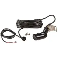 Lowrance Hst-83/200-wsu Transducer Zwart 83 / 200 kHz