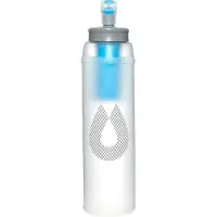 Hydrapak - Ultraflask + Filter Kit - Drinkfles 500 ml, clear