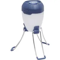 Black Diamond Orbiter 650 Lantaarn Blauw