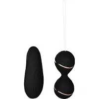 RIMBA TOYS Rimba - Ibiza vibrator set