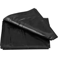 Mister B Vinyl play sheet 158 cm x 227 cm