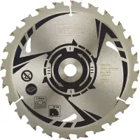 Ryobi CSB184A1 | 1 Cirkelzaagblad compatibel met R18CS7-0 - 5132003615 - 5132003615