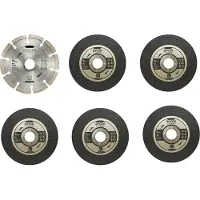Ryobi RAK6AGD125