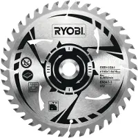 Ryobi CSB165A1 | 1 Cirkelzaagblad compatibel met R18CS-0 - 5132002774 - 5132002774