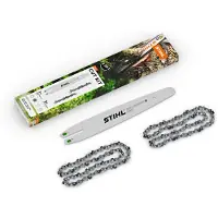 Stihl CUT KIT 6 voor modellen MSA120, MSA140, MSA160, MS151. Artikelnummers: 30050009904, 30050083405 en 36700000064