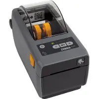 Zebra Zd411 Etiketteermachine