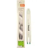 Stihl Zaagblad | R 35cm/14" | 1,1mm/0.043" | 3/8" P 30050033909