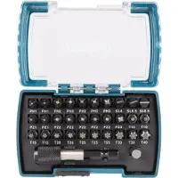 Makita Schroefbitset 32Dlg - D-74762