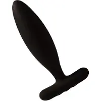 Je Joue - Vesta - Anaal Vibrator - Compacte Anale Vibrator met Afstandsbediening - Puur Genot
