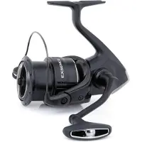 Shimano Exsence A Spinning Reel Zwart 4000MXG
