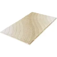 Kleine wolke - Badmat - Tender Beige - 60x100cm