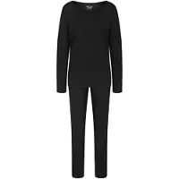 Triumph Pyjama ' Timeless Sensuality ' zwart