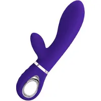 Pretty Love - Thomas - Rabbit Vibrator - Dieproze