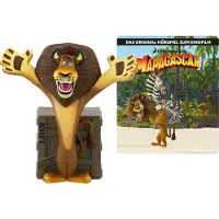Tonies Inhoud Tonie. Madagaskar - Madagaskar 1 (Duits)