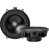 DLS Cruise Volvo 165mm Plug'n'Play Mid Woofer 8 Ohm - Upgrade zonder Harman Kardon/B&W Audio