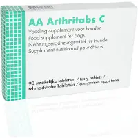 Aa Arthritabs C