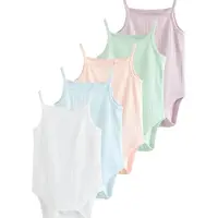 Next Rompertje/body gemengde kleuren