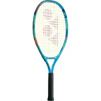 Yonex 23 Junior Tennis Racket Geel 2 Kinderen