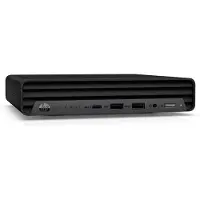 HP Elite Mini 800 G9 desktop-pc Wolf Pro Security Edition