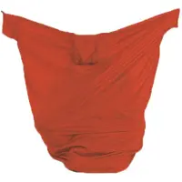 Exped - Bivybag Duo UL - Bivakzak 200 x 140 x 140 cm, rood