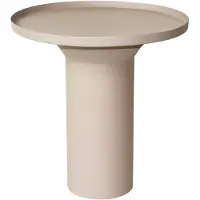 Kick Collection bijzettafel Sky - beige