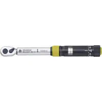 Proxxon MicroClick MC 15 - 1/4 inch Momentsleutel 3-15 Nm