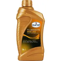Eurol Motorolie Fluence FE 5W-30 1L
