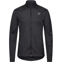 FOX Ranger Winddichte Jas Zwart Heren || Maat: XL
