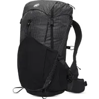 Mammut Sportrugzak 'Ducan 32' zwart