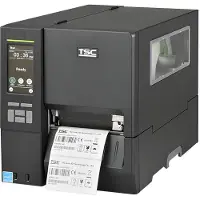 TSC MH341T industriële labelprinter met bluetooth, ethernet en wifi (300 dpi)