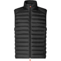 Save the Duck Bodywarmer 'Adam' zwart