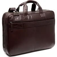 The Chesterfield Brand Iseo Laptopbag brown